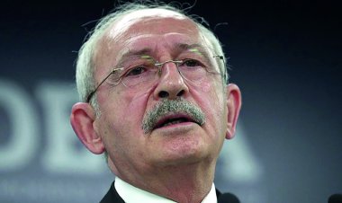 Kılıçdaroğlu kaynağını açıkladı: Uyuşturucu Baronlarının “temiz parası' ile ekonomiyi düzelteceğim