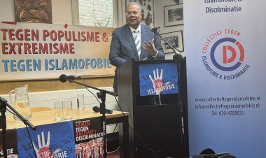 Hollanda Ayrımcılık ve Irkçılıkla Mücadele Koordinatörü: Bankalar Müslümanlara ayrımcılık yapıyor