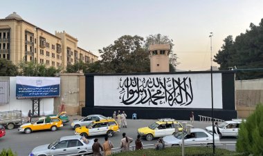 Emperyalist ABD'den itiraf:  Afganistan'da sonu olmayan bir savaşa saplanmıştık!