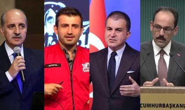 Türkiye'den siyonist rejime tepkiler devam ediyor