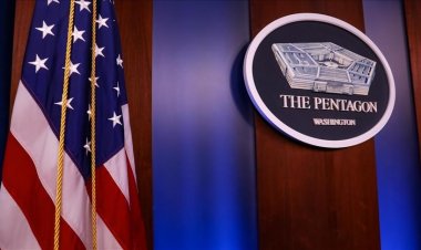 Pentagon, sosyal medyaya düşen "gizli" ibareli Ukrayna savaşı belgelerini soruşturuyor