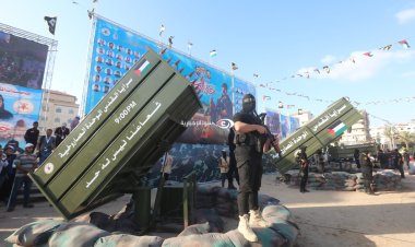 İslami Cihad: Mescid-i Aksa'ya saldırı yapılması halinde doğrudan karşılık vereceğiz