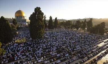 İslam İşbirliği Teşkilatı: Mescid-i Aksa her bir karışıyla sadece Müslümanlara aittir