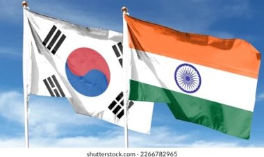 Güney Kore ile Hindistan'dan ikili ilişkileri güçlendirme kararı