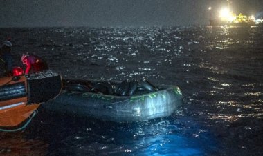 Yine Tunus yine göçmen faciası! Batan teknede 35 kişi hayatını kaybetti