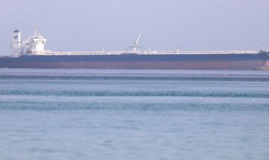 BM: Kızıldeniz'deki petrol tankerinin kurtarılması için 32 milyon dolara daha ihtiyaç var