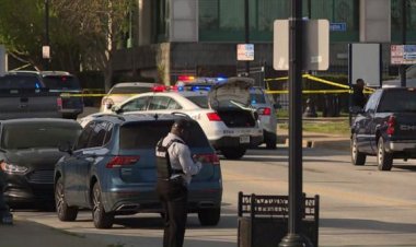 ABD'de silahlı saldırı: Çok sayıda kişi hayatını kaybetti