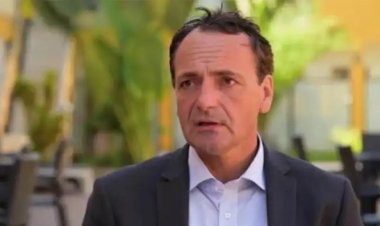 Ülkeyi terk etmesi istenmişti! Çad, Alman büyükelçiyi sınır dışı etti