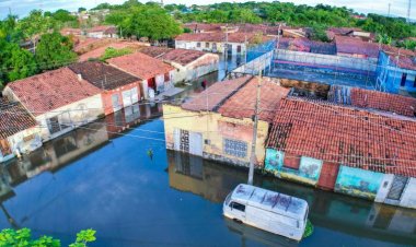 Brezilya'daki sellerde binlerce kişi evsiz kaldı