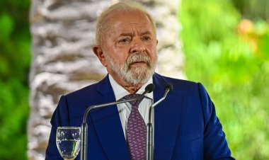 Brezilya Devlet Başkanı Lula da Silva, Çin'i ziyaret edecek