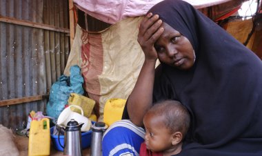 BM'den Somali için "geniş kapsamlı uluslararası destek" çağrısı