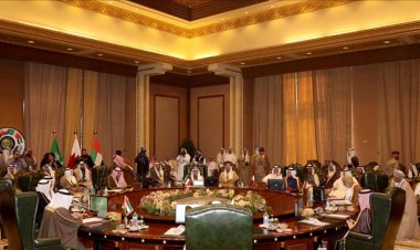 Körfez dışişleri bakanları Suriye konusunu görüşmek üzere cuma günü Cidde'de toplanacak