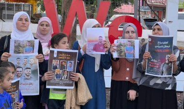 Abbas yönetimi Ramazan demeden siyasi tutuklamaları sürdürüyor