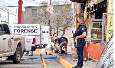 Meksika'da çete çatışması: 10 ölü