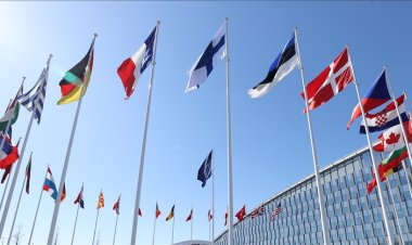 Finlandiya'nın NATO'ya entegrasyon süreci tamamlandı