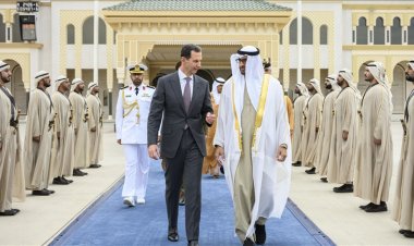 Arap ülkeleri "bölgesel ve uluslararası gelişmeler" gölgesinde Suriye ile yakınlaşıyor