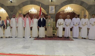 AFP: Yemen'deki barış görüşmelerinde ön anlaşma sağlandı