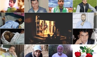 6-8 Ekim davasında çok sayıda HDP'li için ağırlaştırılmış müebbet hapis istendi