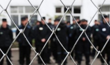 Türkmenistan'da Kadir Gecesi dolayısıyla 463 mahkum affedildi