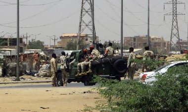 Sudan'da 4. ayına giren iç savaşın kısa vadede sonlanması beklenmiyor