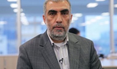 Şeyh Hatib: İşgal rejimi tüm dinlere karşı düşmanlık içinde