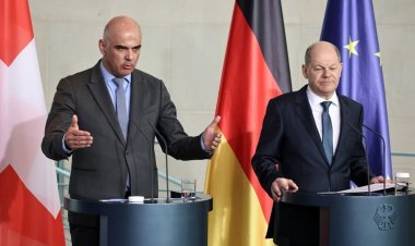 İsviçre, Ukrayna’ya mühimmat ihracatını reddetti: Bizden yasalarımızı çiğnememizi isteyemezsiniz