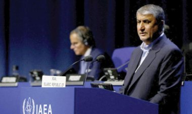 İran: Uluslararası Atom Enerjisi Ajansı ile teknik müzakereler ilerliyor