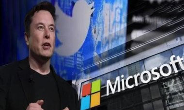 Musk, Twitter verilerini izinsiz kullandığı iddiasıyla Microsoft’u dava edecek