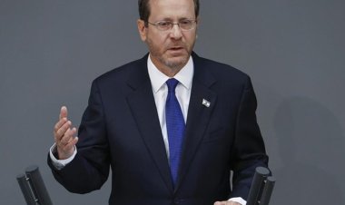 İşgalci İsrail'in Cumhurbaşkanı, yargı reformu krizini ülke tarihinin "en tehlikeli krizi" olarak niteledi