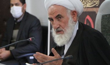 İran'da Uzmanlar Meclisi üyesi Ayetullah Abbas Ali'ye silahlı saldırı