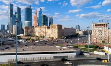 Rusya’da dost olmayan ülkelere ait varlıklara kayyum atanabilecek