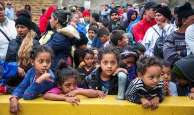 Peru düzensiz göçmen akışıyla mücadele için sınırlarında OHAL ilan etti