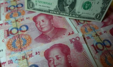 Arjantin, Çin'e 1 milyar doları aşan ithalat ödemesini yuan ile yapacağını duyurdu