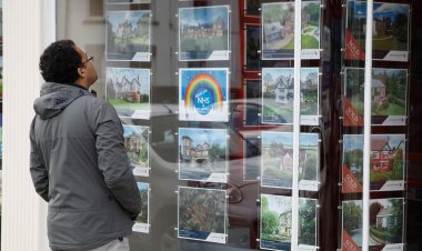 Londra’da ortalama konut kirası 2 bin 500 sterlini aşarak rekor kırdı