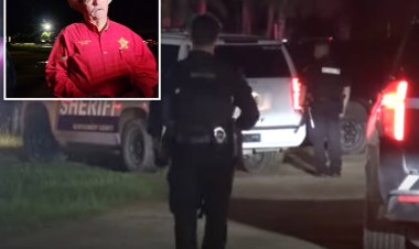 ABD'nin Teksas eyaletinde bir eve düzenlenen saldırıda 5 kişi öldü