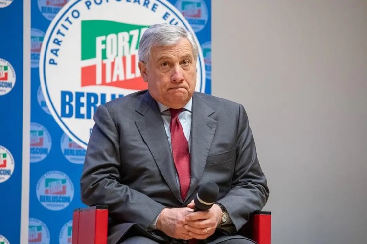 İtalya Dışişleri Bakanı Tajani, Tunus’ta İhvan’ın güçlenmesinden rahatsız