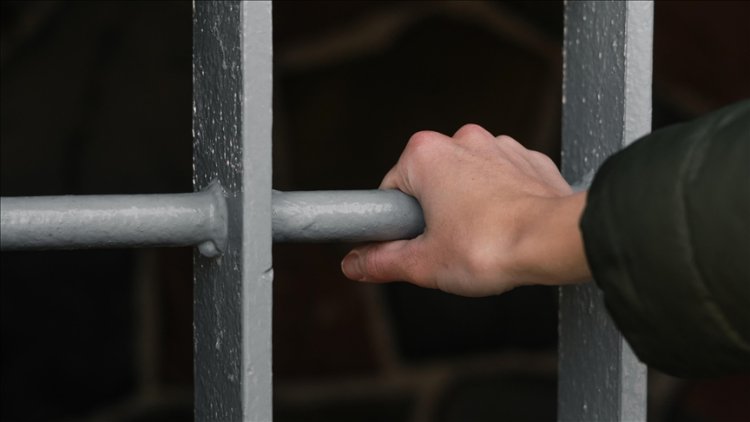ABD'de hapishanede Müslüman olan tutuklu, ramazan haklarından mahrum bırakıldı