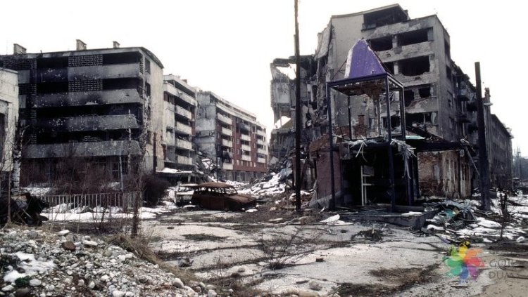 Saraybosna kuşatmasının üzerinden 31 yıl geçti