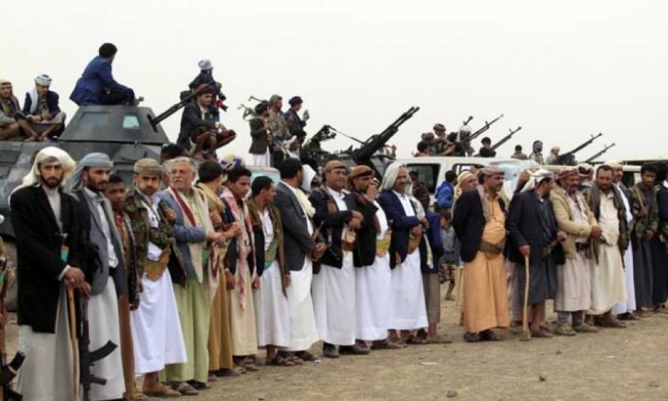 Suudi yetkililer ve Husiler kalıcı barış için Yemen'de buluşacak