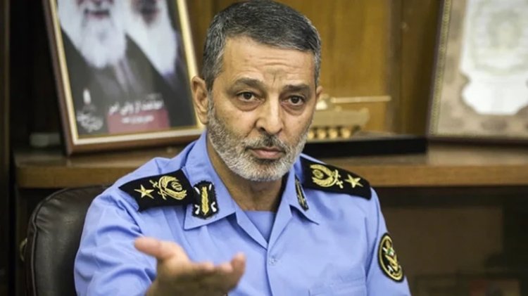 “İran'a saldırmaya kalkışmak işgalcilerin çöküşünü hızlandırır”