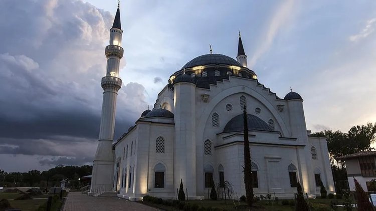 ABD'de ilk kez büyük bir şehirde açıktan 5 vakit ezan okunacak