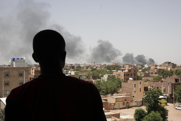 BM: Sudan'da ateşkese rağmen münferit çatışmalar devam ediyor