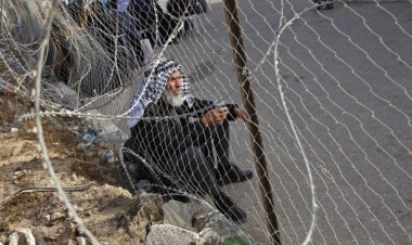 İşgalci İsrail'in ablukası nedeniyle Gazze'de 250 bin kişi işsiz