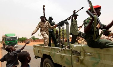 UNICEF: Sudan'da çatışmanın başlangıcından bu yana 190 çocuk öldürüldü