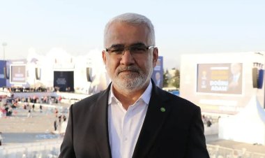 Meydanlar diyor ki; bu seçim birinci turda biter