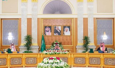 Suudi Arabistan, işbirliği ve ortaklık projeleri konusunda Çin, Fransa ve Türkiye ile görüşmeye karar verdi