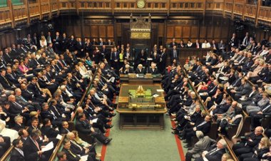 İngiltere yerel seçimlerinde Muhafazakar Parti 1000 sandalye kaybetti