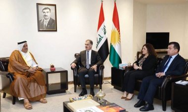 Katar, Kürdistan Bölgesi’nde konsolosluk açıyor