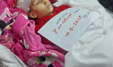 Gazze'ye yönelik işgal saldırısı 3'üncü gününde: 30 şehid, 95 yaralı