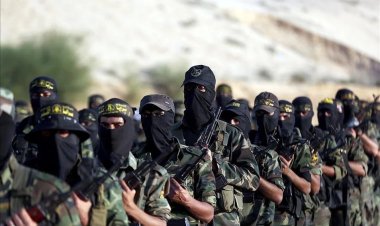 Kudüs Tugayları'ndan işgalci çeteye: Şehidlerin intikamı alınacak!